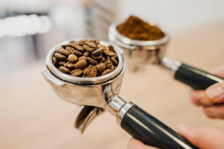 Lire la suite à propos de l’article Eleven Steps to a Better Cup of Coffee