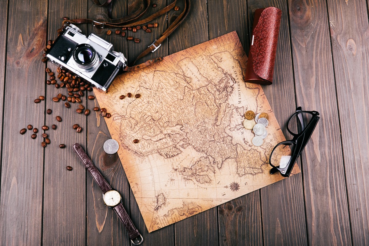 Lire la suite à propos de l’article Coffee Culture In 2017